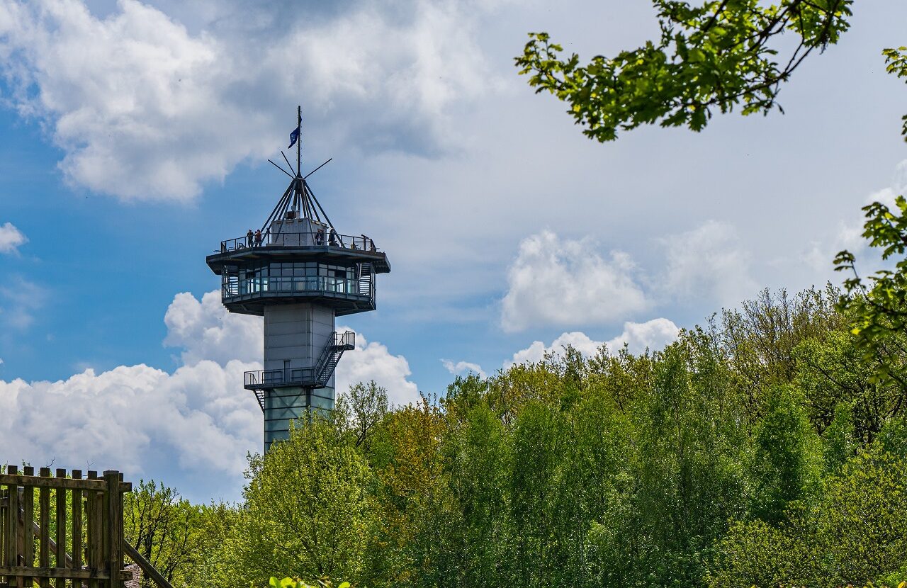 Uitzichttoren-Drielandenpunt-Vaalserberg