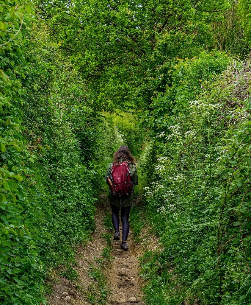 Zusje-wandelroute-Zuid-Limburg