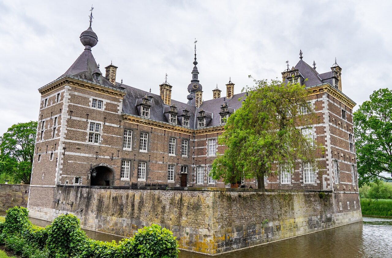 Kasteel-van-Eijsden