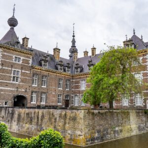Kasteel-van-Eijsden