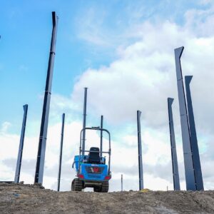 Top-Wilhelminaberg-werkzaamheden