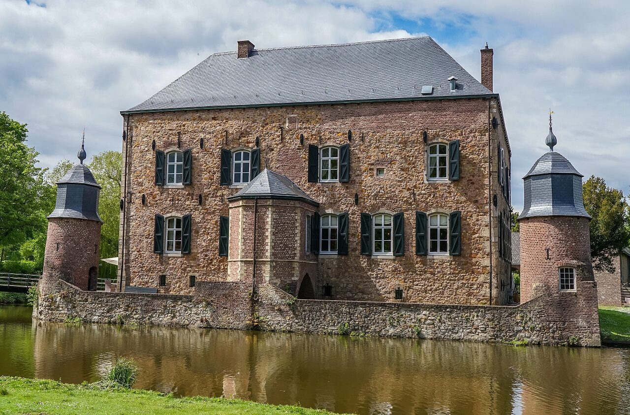 Kasteel-erenstein-Zuid-limburg