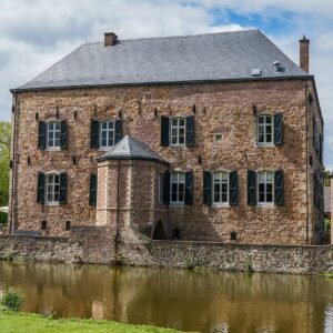 Kasteel-erenstein-Zuid-limburg