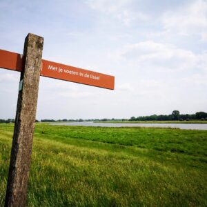 Hanzestedenpad-Jacomijn
