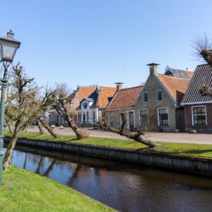 Friese-Woudenpad-Jacoba