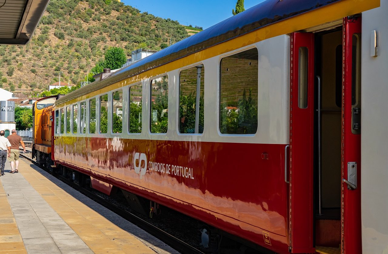 Trein-van-Porto-naar-Pinhao-Pocinho