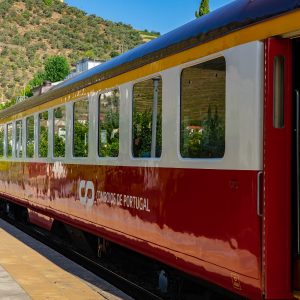 Trein-van-Porto-naar-Pinhao-Pocinho