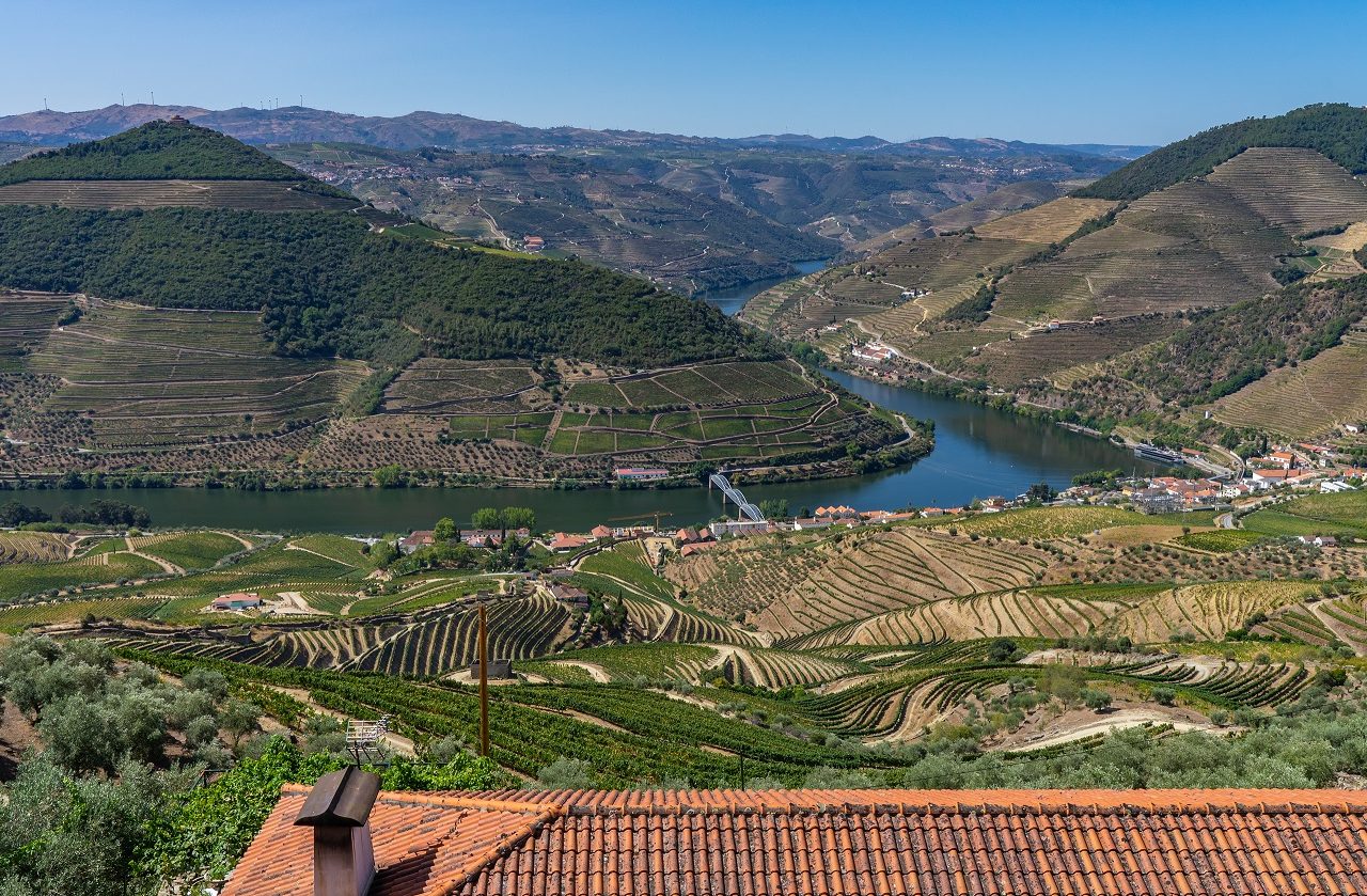 Miradouro-Douro-vallei-bezoeken