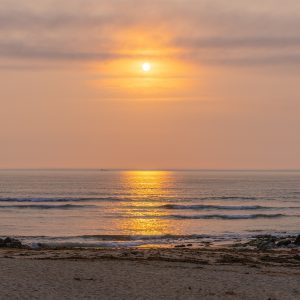 Praia-Madalena-surfen-Portugal