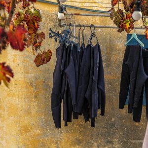 wetsuits-drogen-Surfen-Portugal