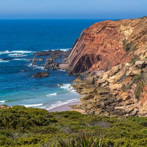 Praia-do-telheiro-Sagres-Portugal