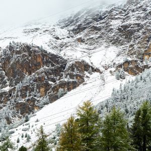 Gletsjer-tijdens-Bernina-Express