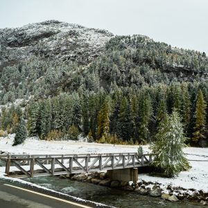 Winter-landschap-tijdens-Bernina-Express
