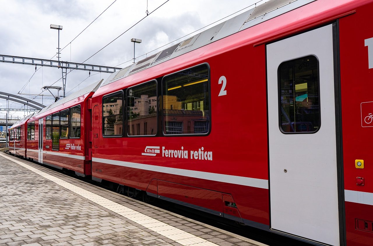 Reguliere-cabine-Bernina-Express