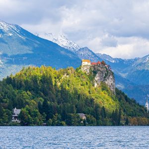 Wandeling-met-uitzicht-op-kasteel-van-bled