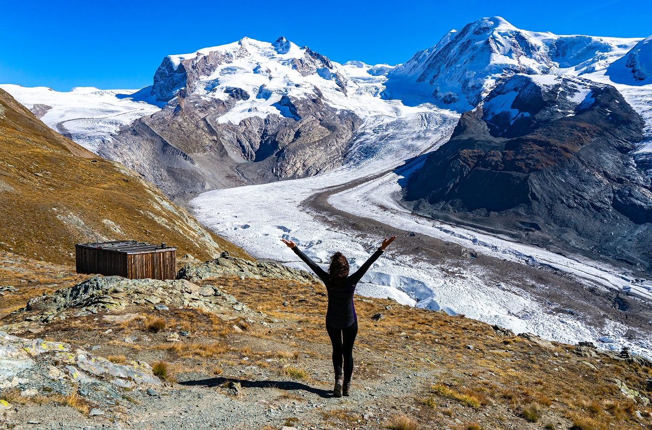 Gletsjer-betaalbaar-reizen-in-Zwitserland