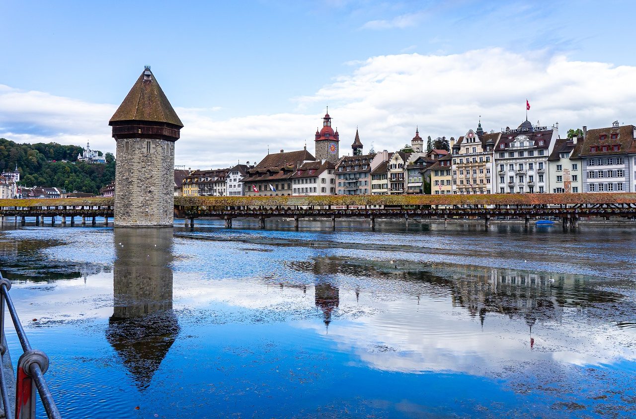 Luzern-betaalbaar-reizen-in-Zwitserland