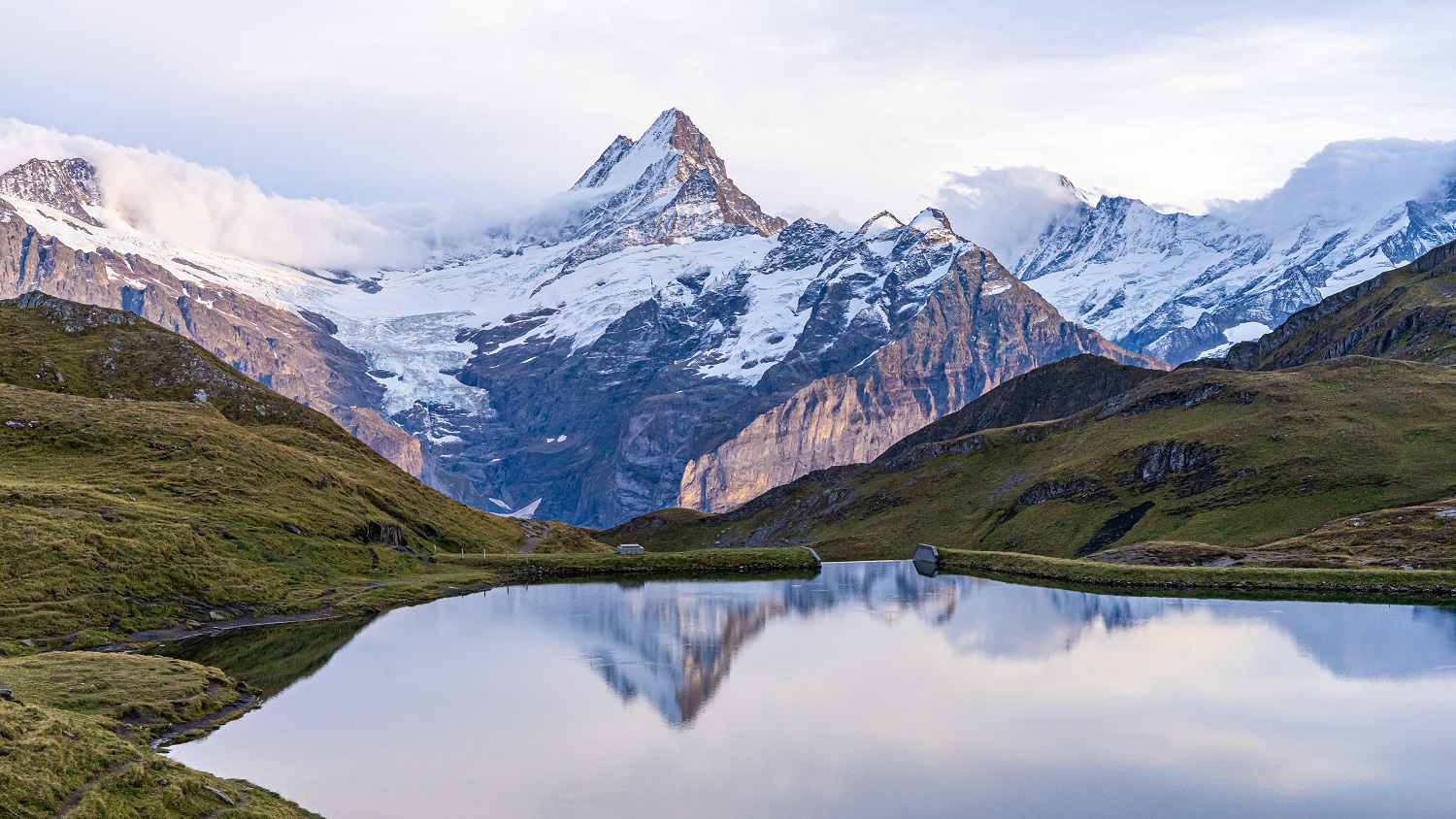 Bachalpsee-Zwitserland-goedkoop-reizen