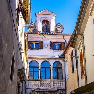 Koper-slovenie