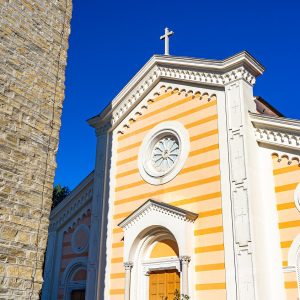 Kerk-Izola-slovenie