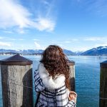 Jessica-wandelpad-bij-Rapperswil