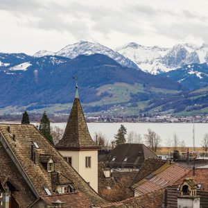 Rapperswil-mooiste-plekken-Zwitserland