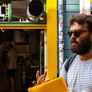 Gids-patrick-tijdens-vegan-food-tour-in-utrecht