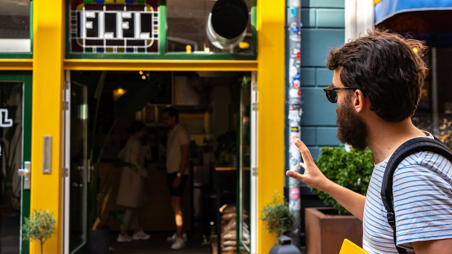 Gids-patrick-tijdens-vegan-food-tour-in-utrecht