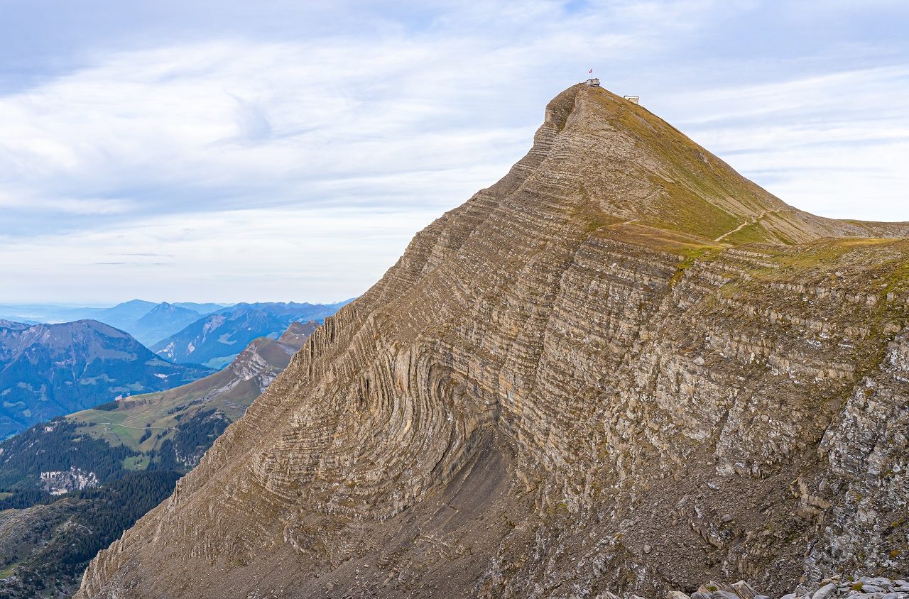 Uitzicht-op-Faulhorn-Zwitserland