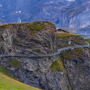 First-Cliff-Walk-bij-Grindelwald