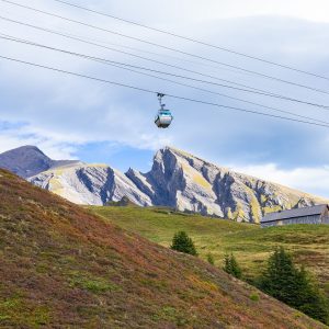 Skilift-van-Grindelwald-naar-First
