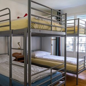 Dorm-Alplodge-Interlaken
