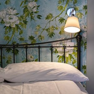 Bed-Alplodge-Interlaken