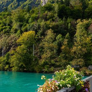 Rivier-in-Interlaken