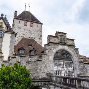 Kasteel-van-Oberhofen-Zwitserland