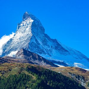 Zermatt-Matterhorn