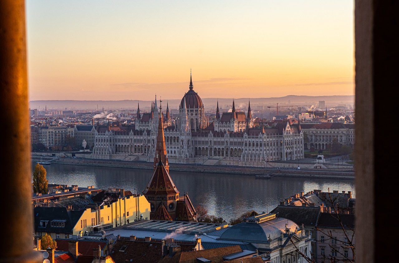 Ochtend-zonsopkomst-Vissersbastion-Boedapest-tips