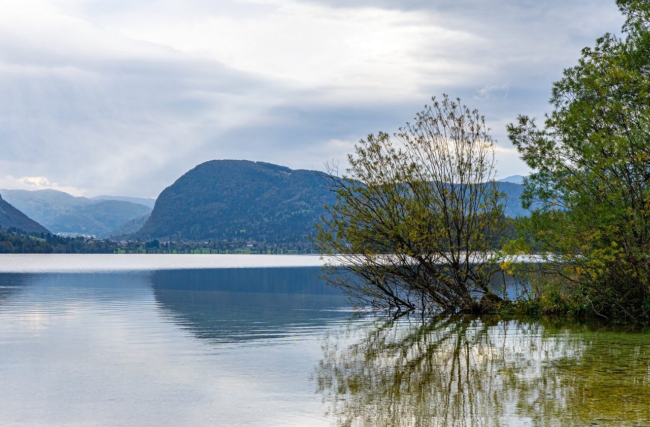 Lake-Bohinj-Slovenie