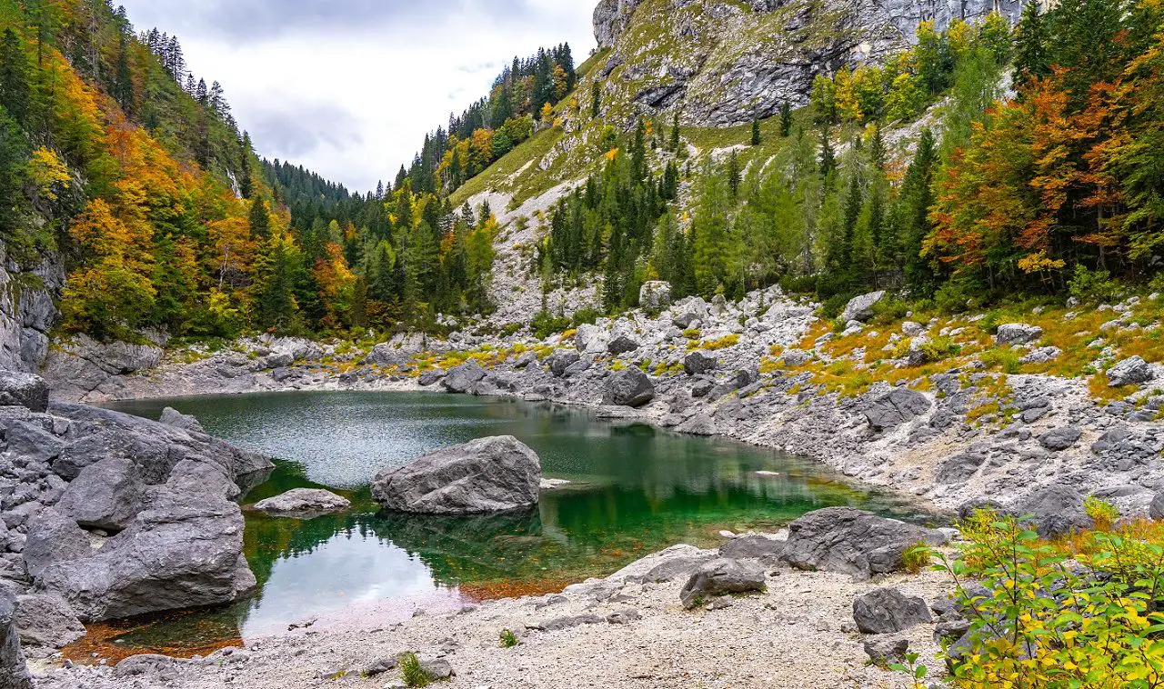 Zwart-Meer-Triglav-Nationaal-Park-Slovenie