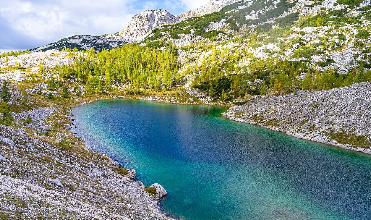 Bergmeer-Triglav-Nationaal-Park-Slovenie