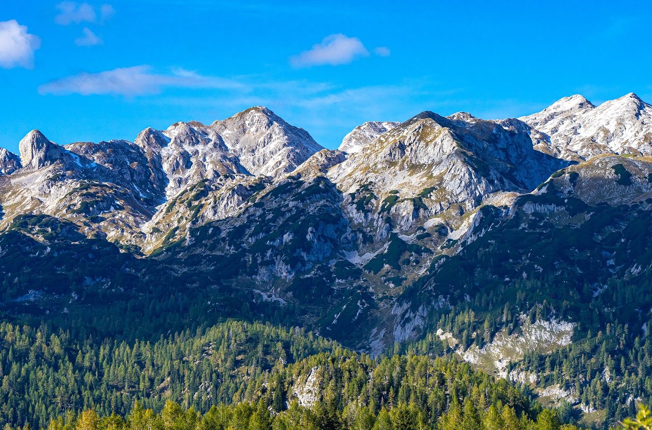 Bergen-Triglav-nationaal-park-slovenie