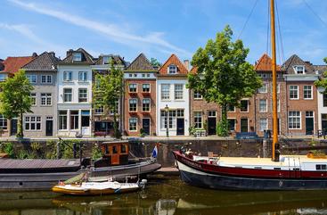 leuke steden in Nederland voor een weekendje weg
