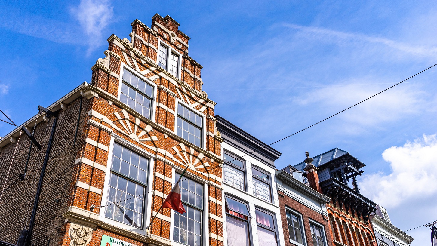 9 leuke steden in Nederland voor een weekendje weg