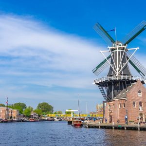 Weekendje-weg-Haarlem