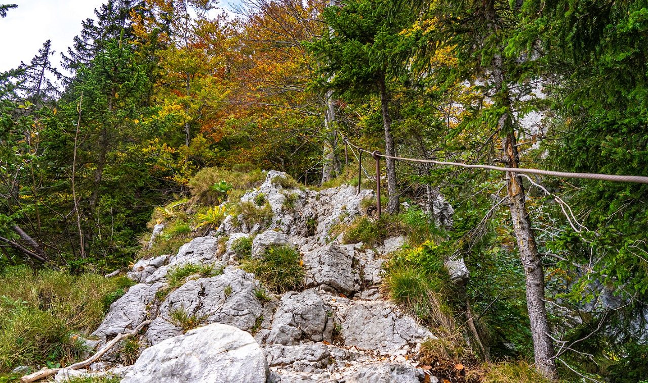 Wandelen-klimmen-Slovenië-outdoor