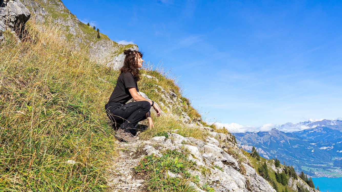 Revolution Race Review