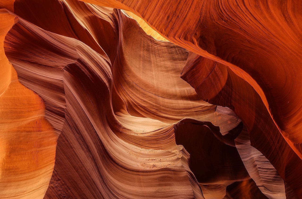 lower-antelope-canyon-amerika