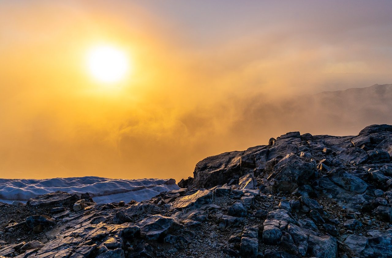 zonsopkomst-vihren-peak-bansko