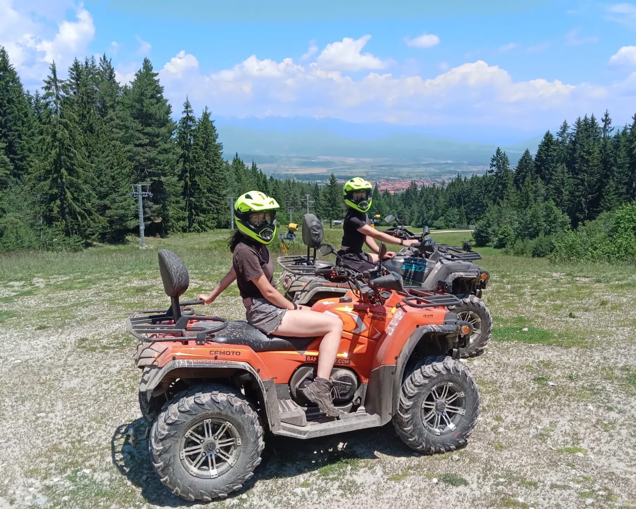 atv-tour-bansko-bulgarije