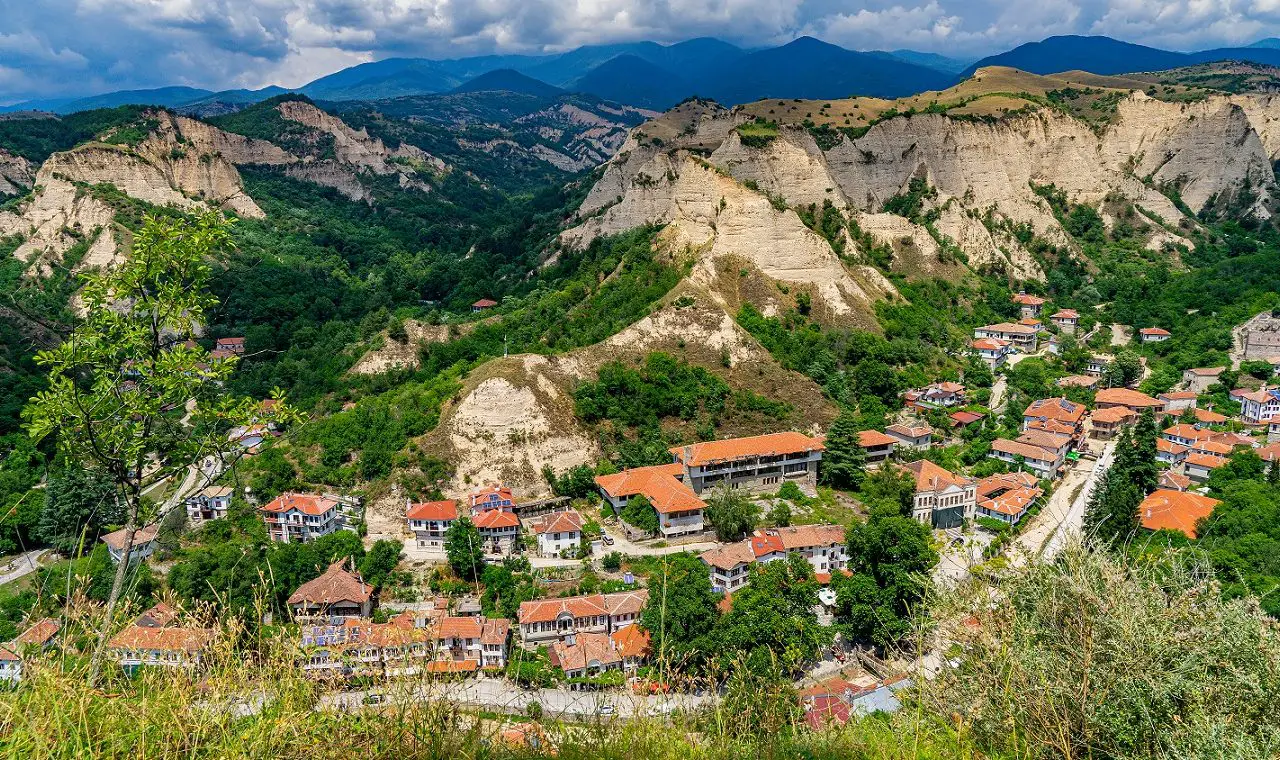 Melnik-dagtrip-vanuit-Bansko